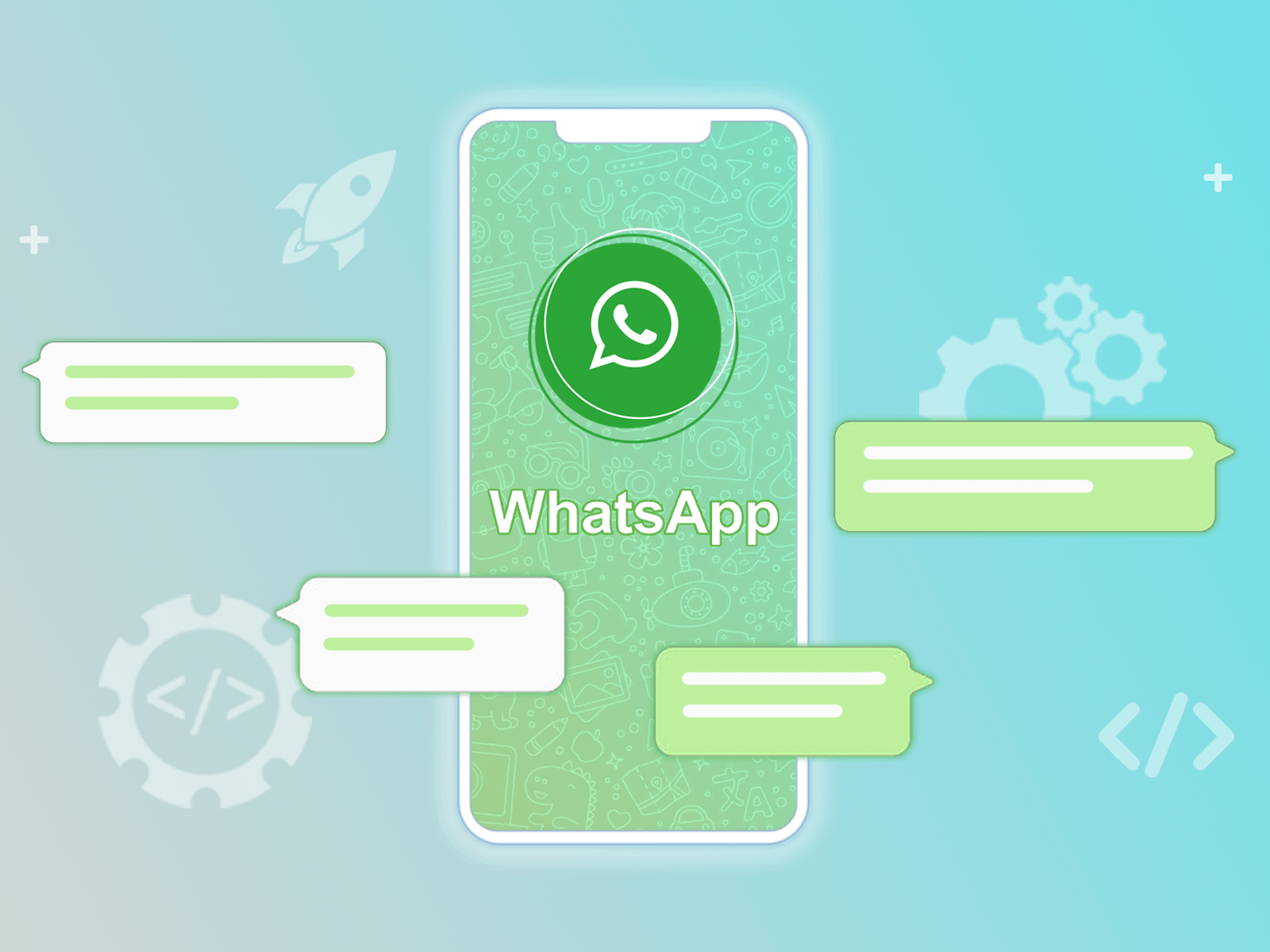 How Much Does It Cost to Develop an App Like WhatsApp? A Comprehensive Analysis